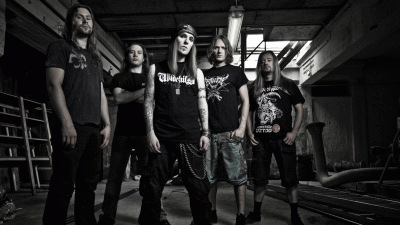interview Children Of Bodom